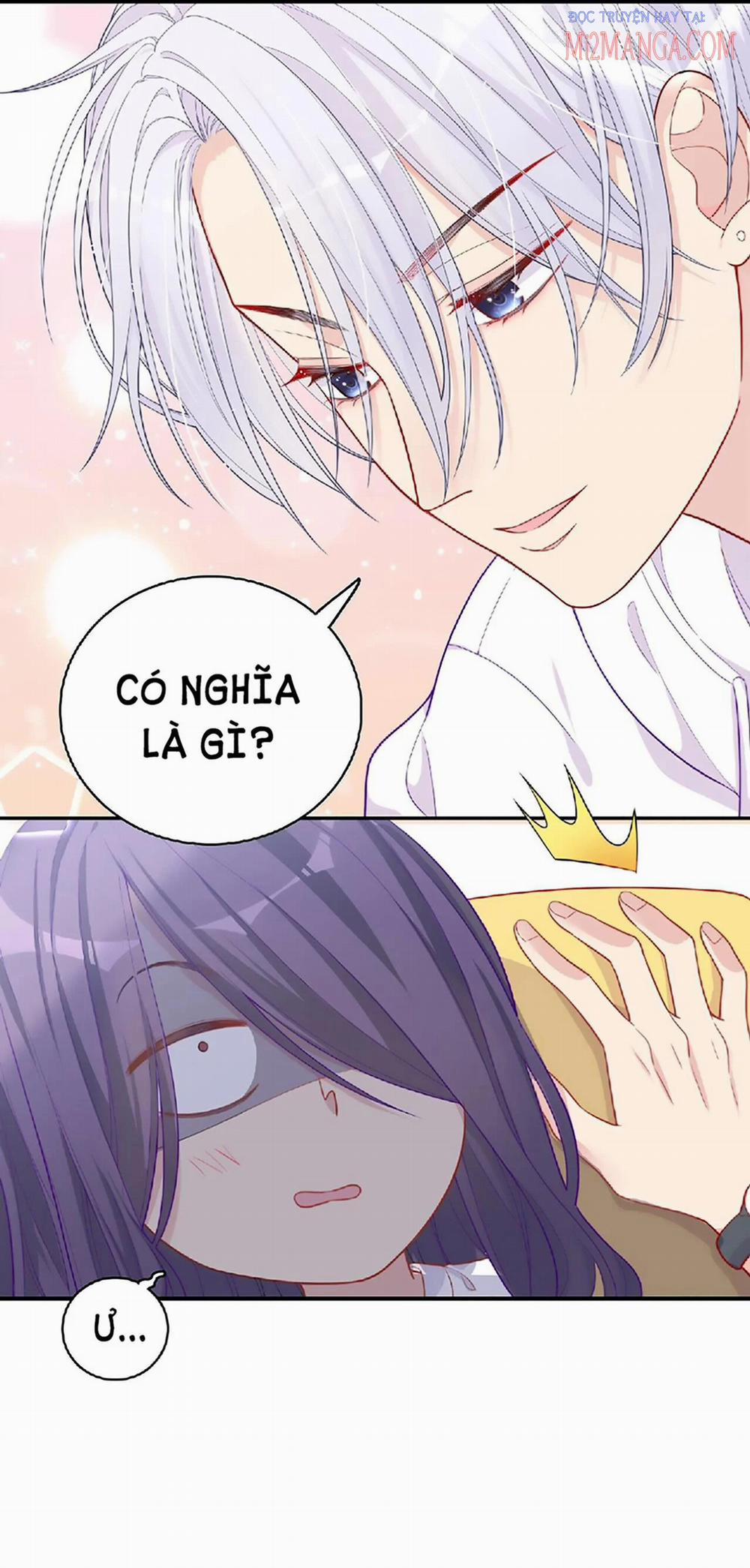 Ác Nữ Và Chàng Say Ngủ 2.5 trang 22
