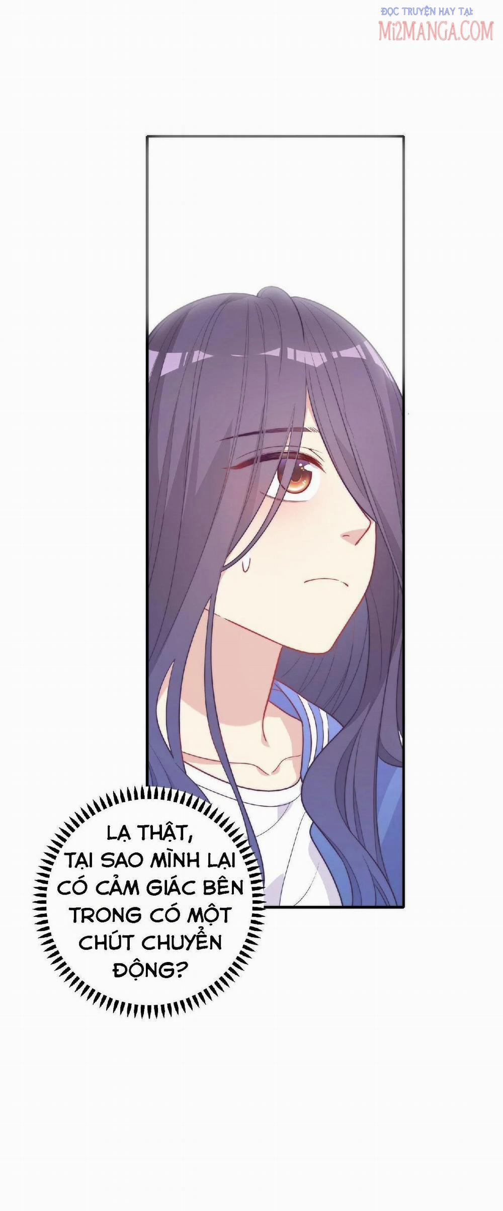 Ác Nữ Và Chàng Say Ngủ 2 trang 10