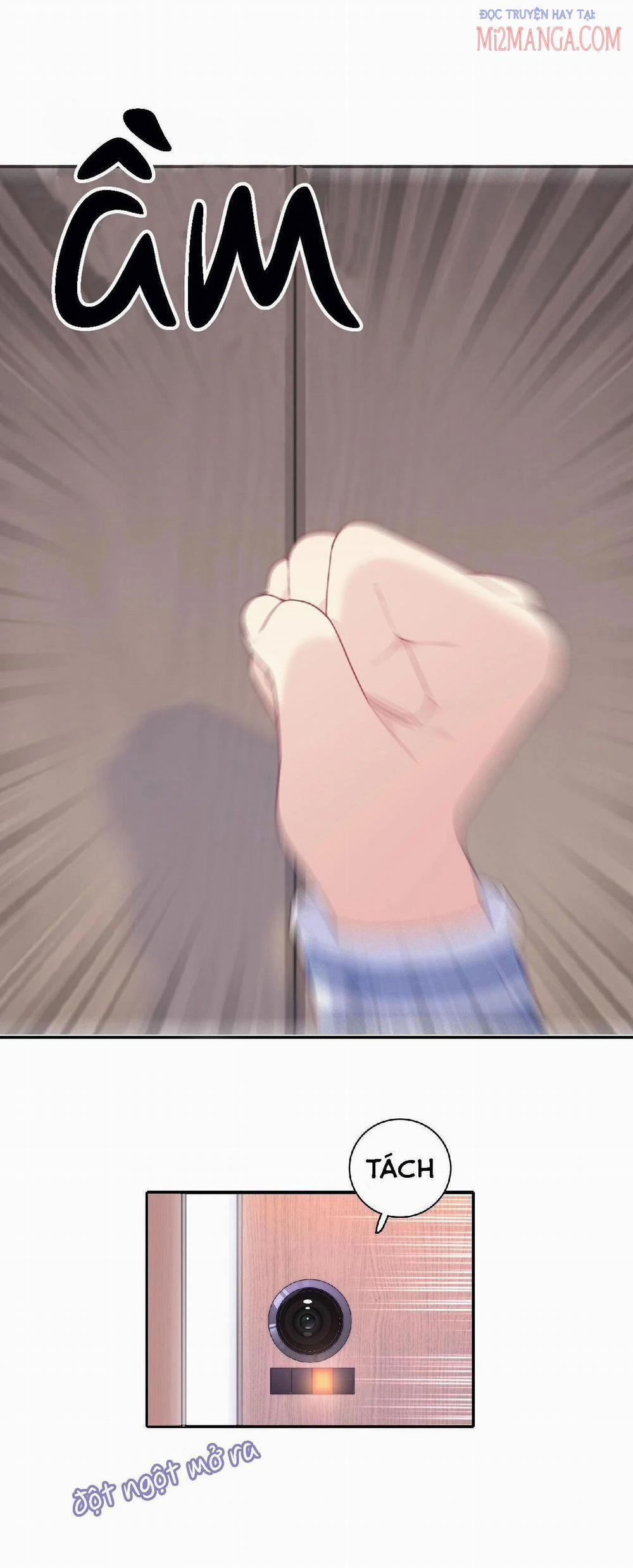 Ác Nữ Và Chàng Say Ngủ 2 trang 12