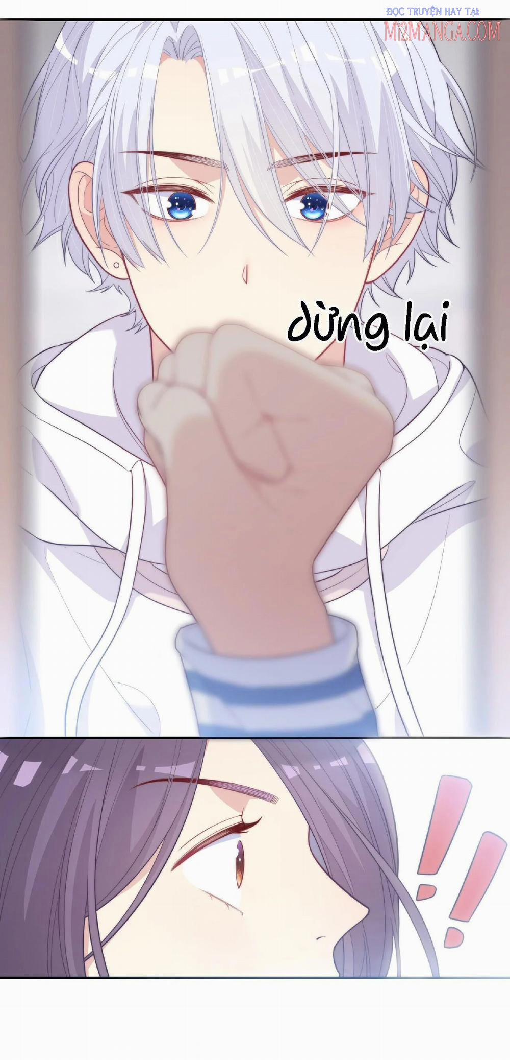 Ác Nữ Và Chàng Say Ngủ 2 trang 13