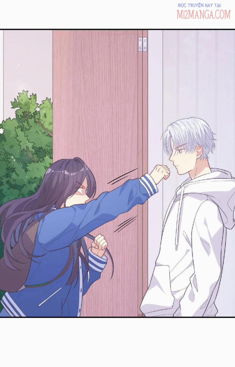 Ác Nữ Và Chàng Say Ngủ 2 trang 14