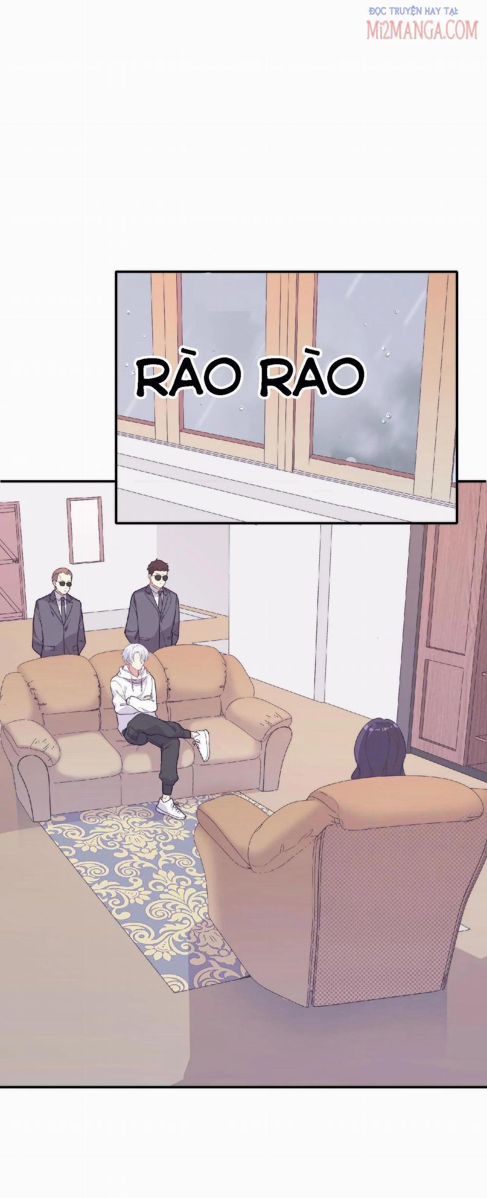 Ác Nữ Và Chàng Say Ngủ 2 trang 16