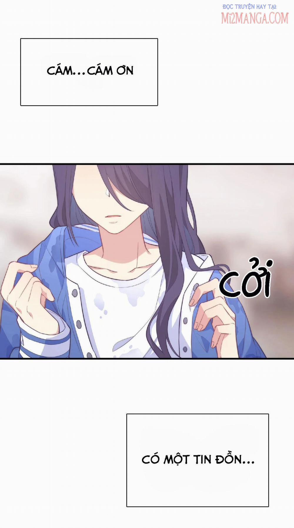 Ác Nữ Và Chàng Say Ngủ 2 trang 20