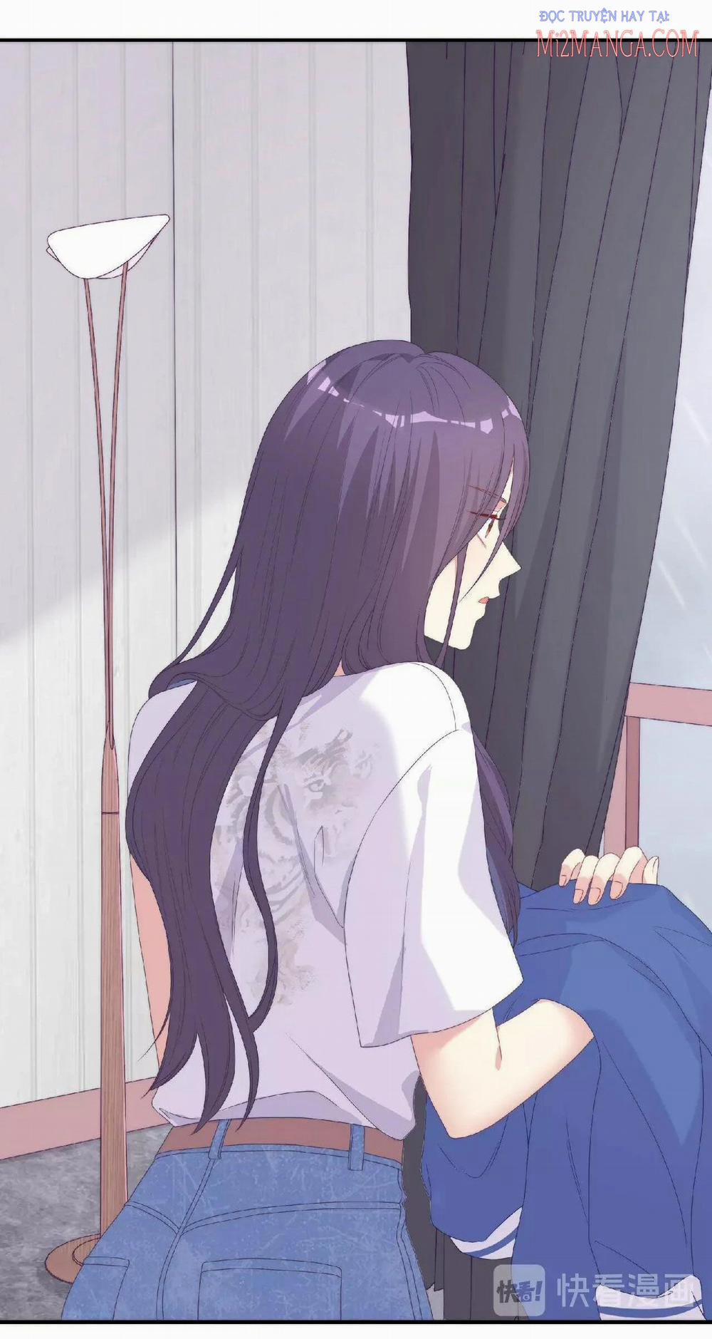 Ác Nữ Và Chàng Say Ngủ 2 trang 21