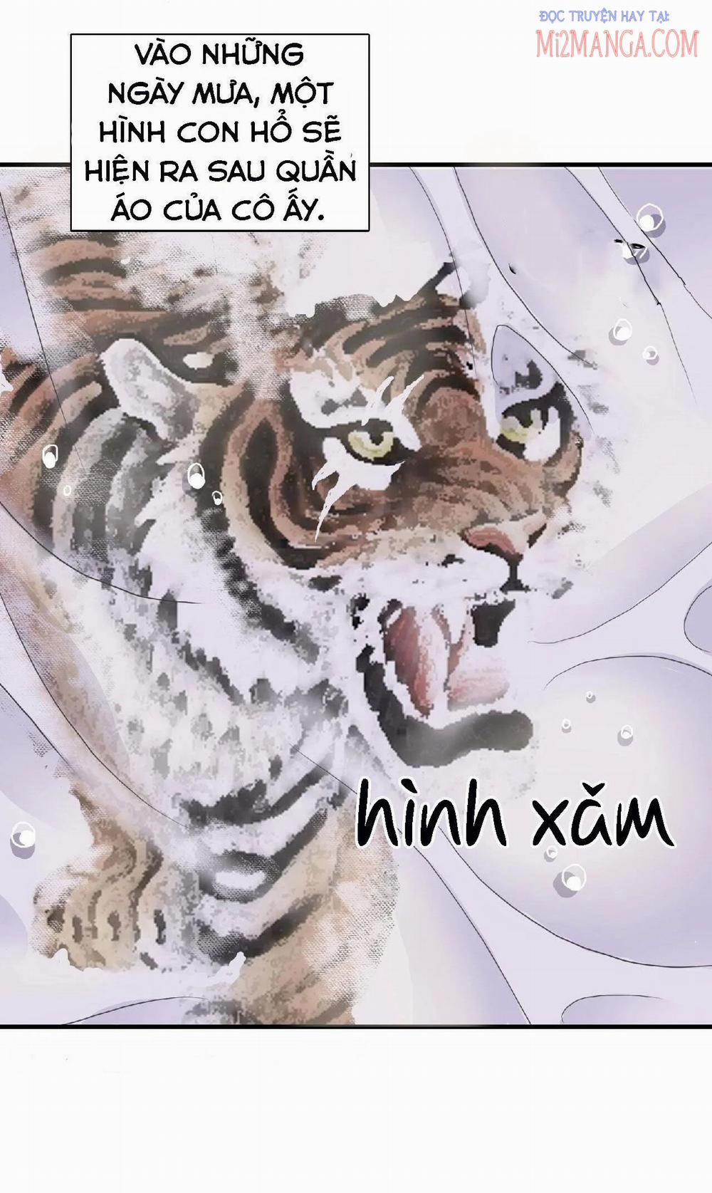 Ác Nữ Và Chàng Say Ngủ 2 trang 22