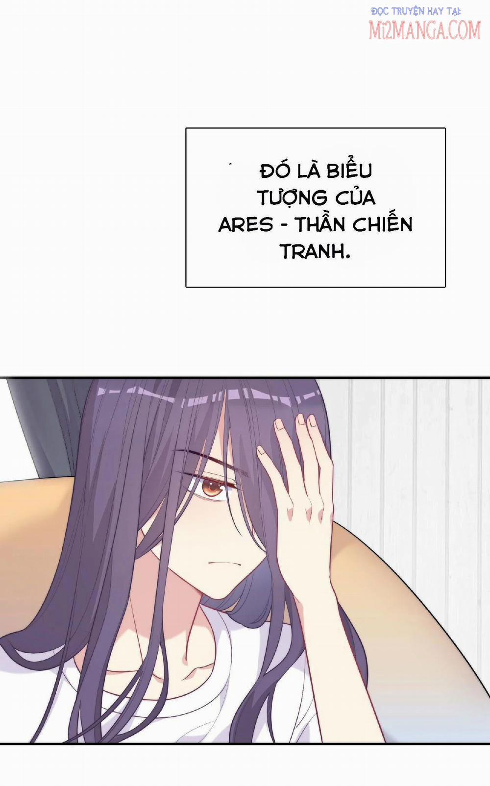 Ác Nữ Và Chàng Say Ngủ 2 trang 23