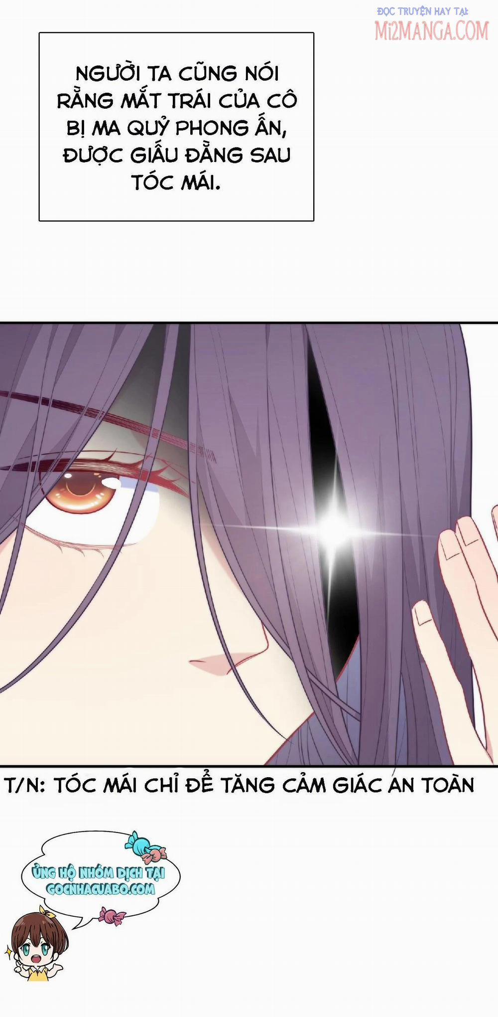 Ác Nữ Và Chàng Say Ngủ 2 trang 24