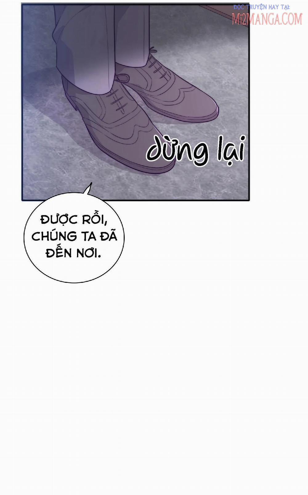 Ác Nữ Và Chàng Say Ngủ 2 trang 5