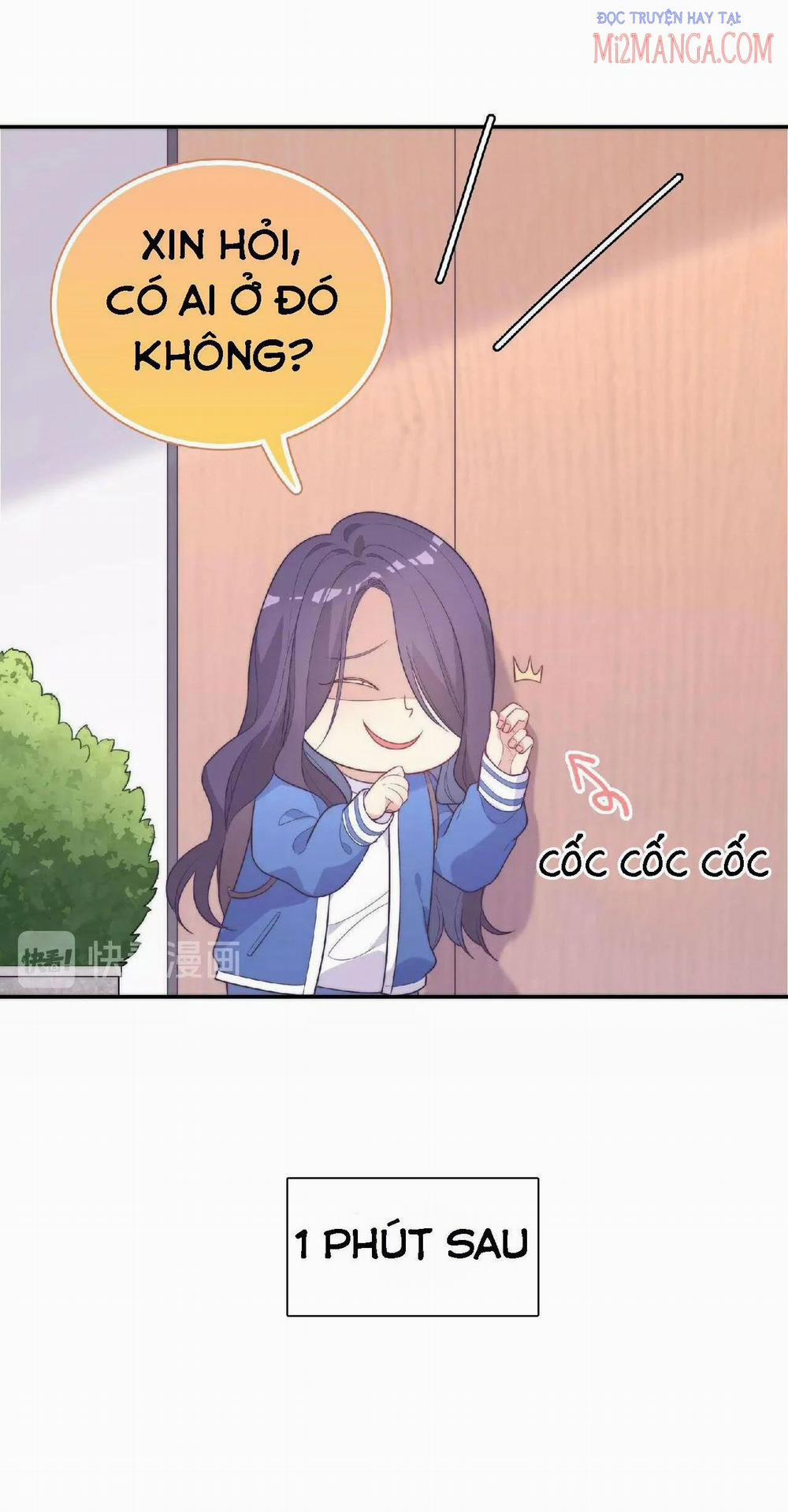 Ác Nữ Và Chàng Say Ngủ 2 trang 8