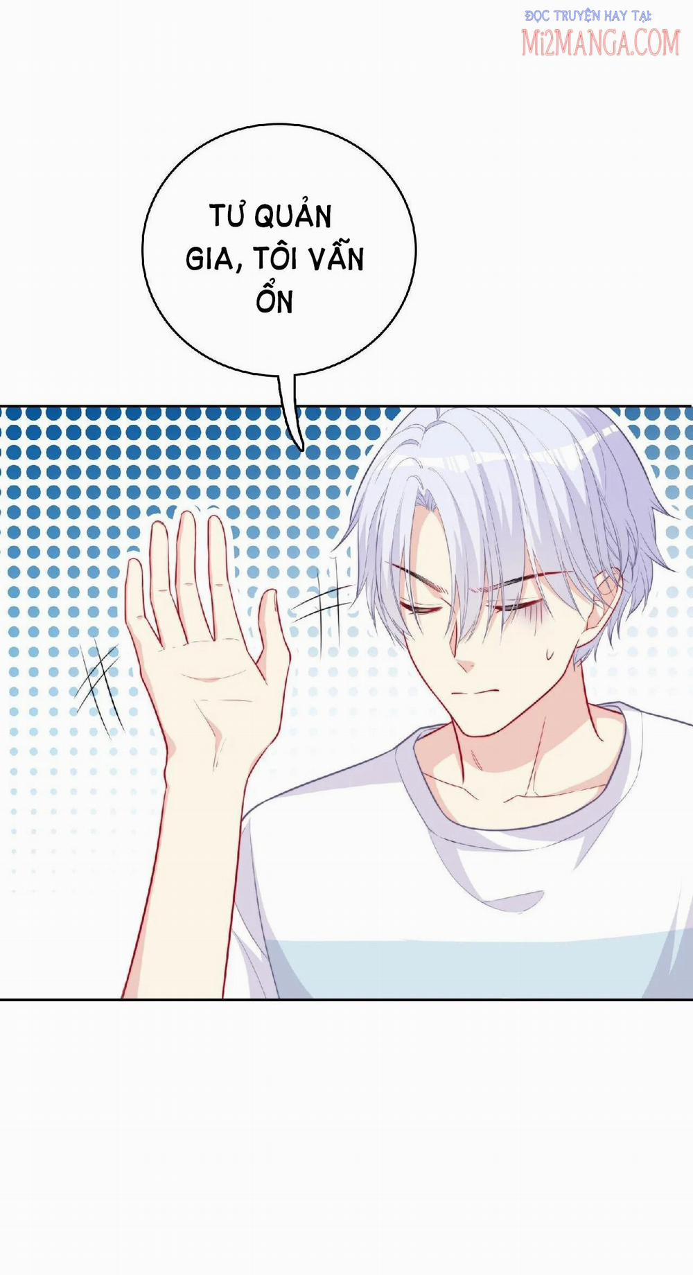 Ác Nữ Và Chàng Say Ngủ 3 trang 15