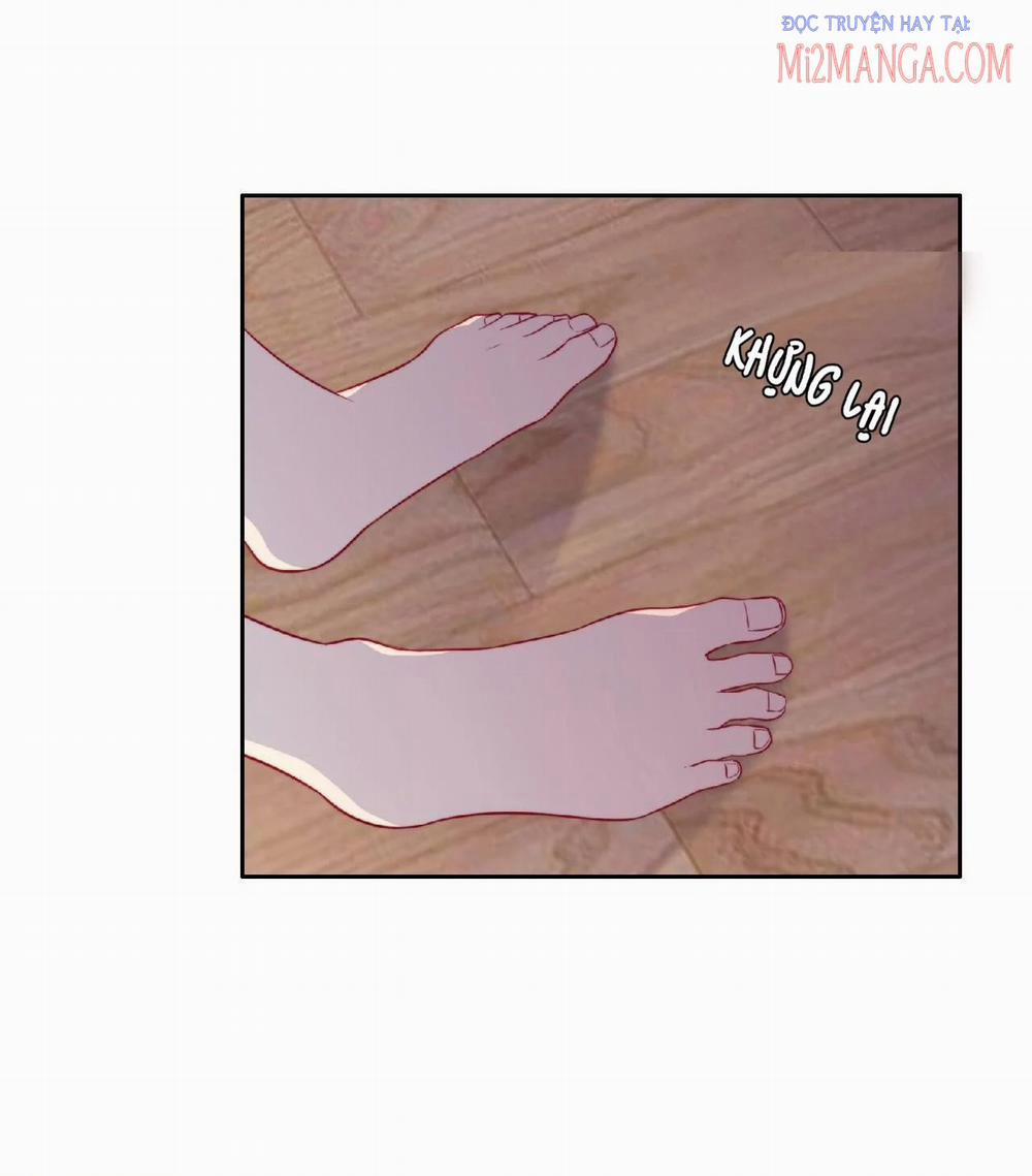 Ác Nữ Và Chàng Say Ngủ 3 trang 19