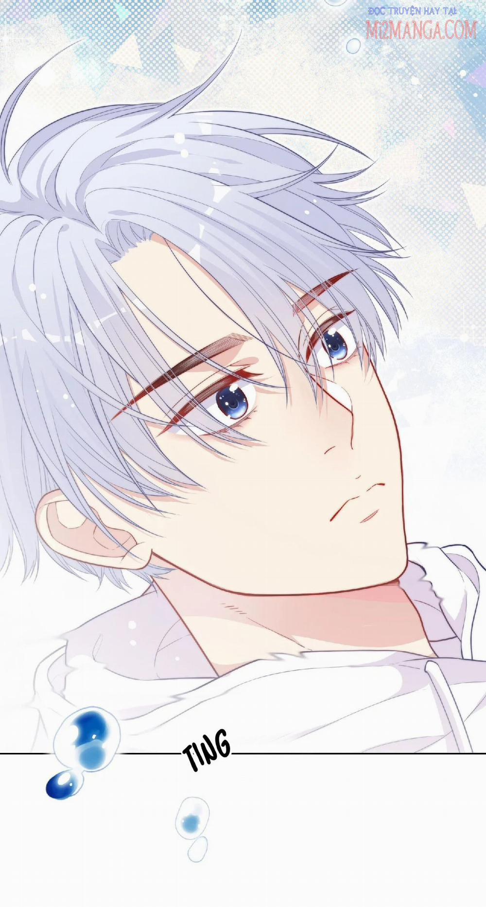 Ác Nữ Và Chàng Say Ngủ 3 trang 2