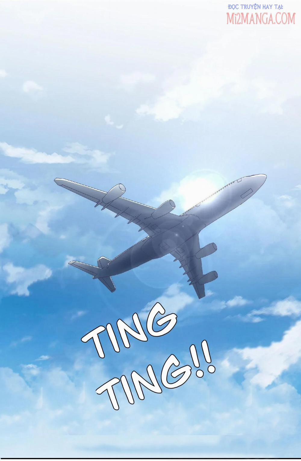 Ác Nữ Và Chàng Say Ngủ 3 trang 20