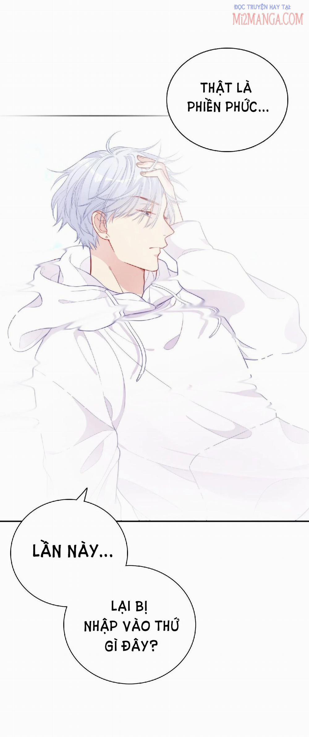 Ác Nữ Và Chàng Say Ngủ 3 trang 3