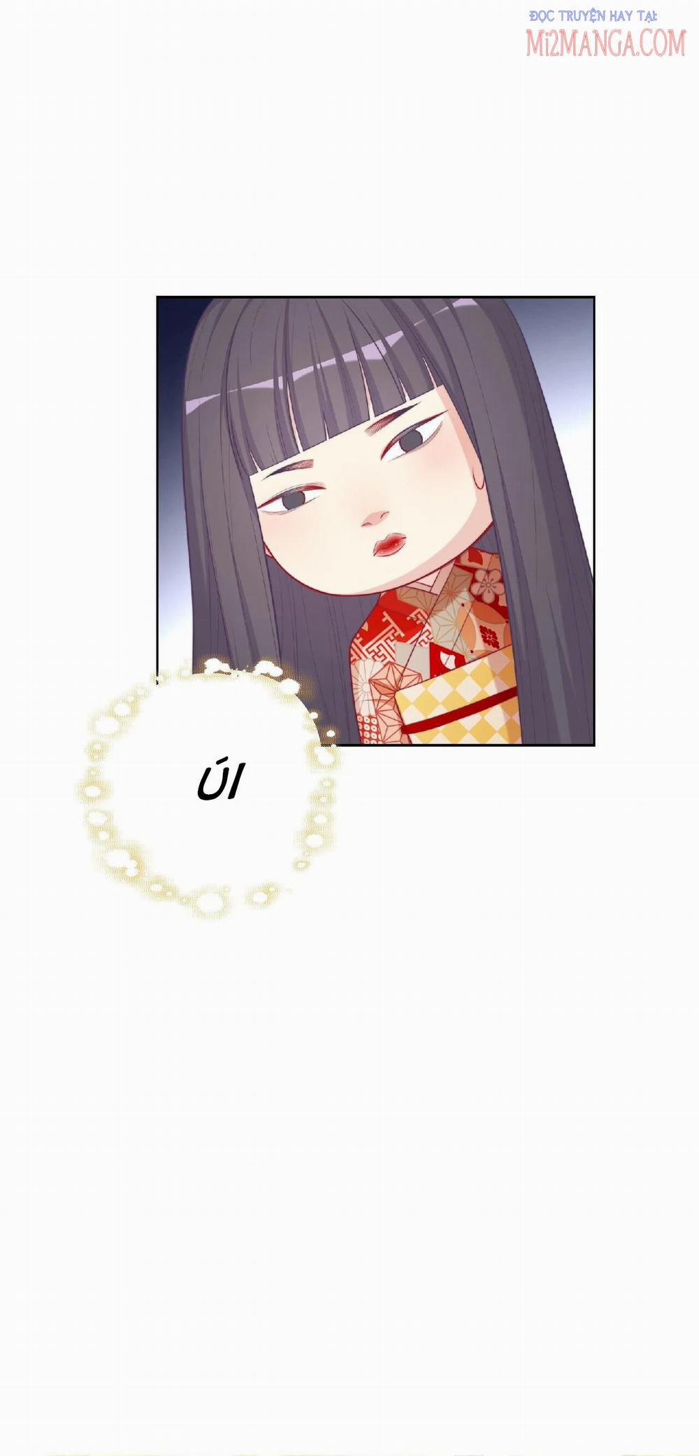 Ác Nữ Và Chàng Say Ngủ 3 trang 31