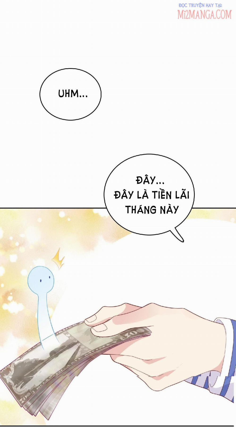 Ác Nữ Và Chàng Say Ngủ 3 trang 6