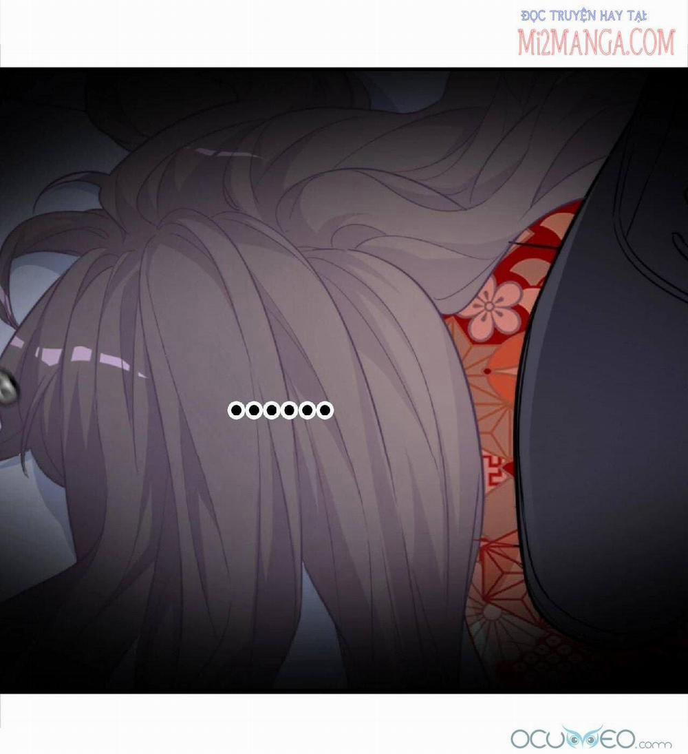 Ác Nữ Và Chàng Say Ngủ 4.5 trang 1