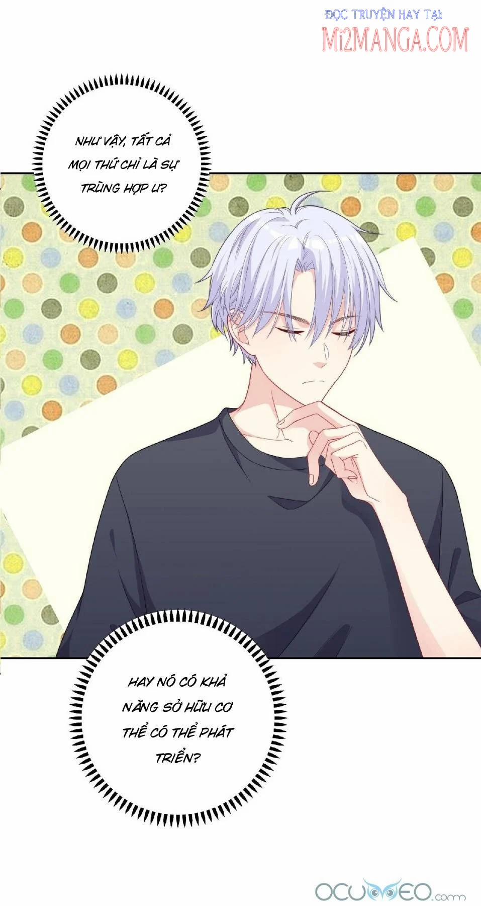 Ác Nữ Và Chàng Say Ngủ 4.5 trang 15