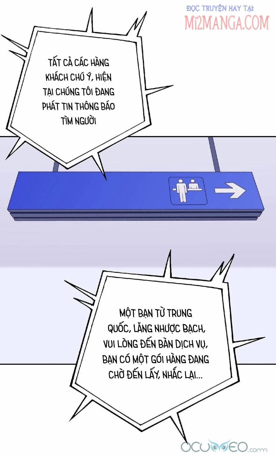 Ác Nữ Và Chàng Say Ngủ 4.5 trang 16