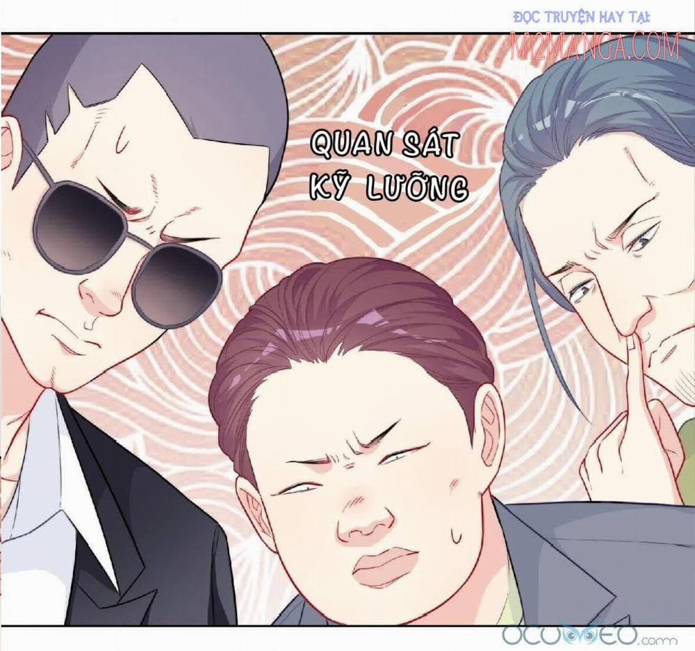 Ác Nữ Và Chàng Say Ngủ 4.5 trang 2