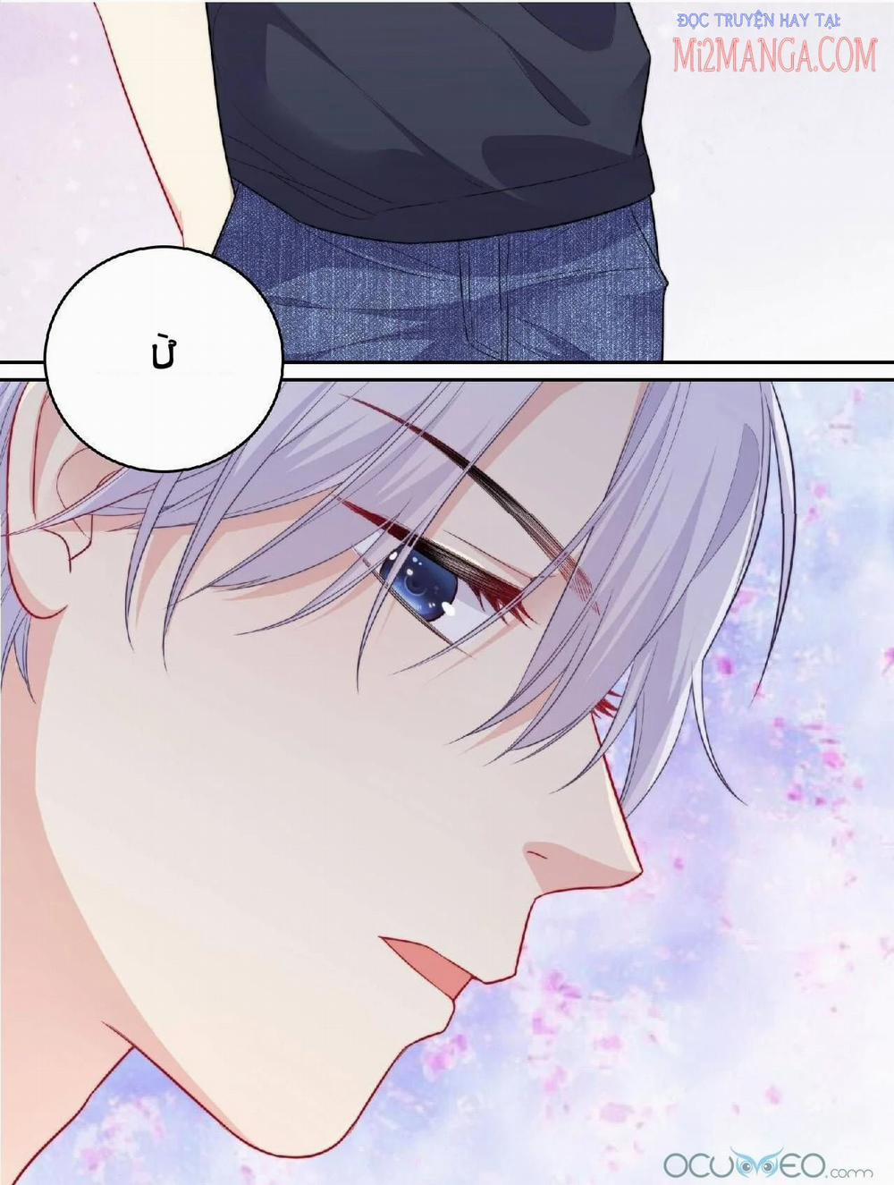 Ác Nữ Và Chàng Say Ngủ 4.5 trang 22