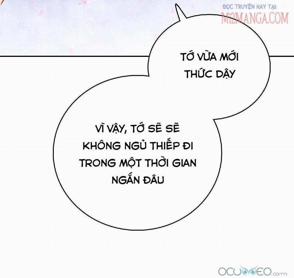 Ác Nữ Và Chàng Say Ngủ 4.5 trang 23