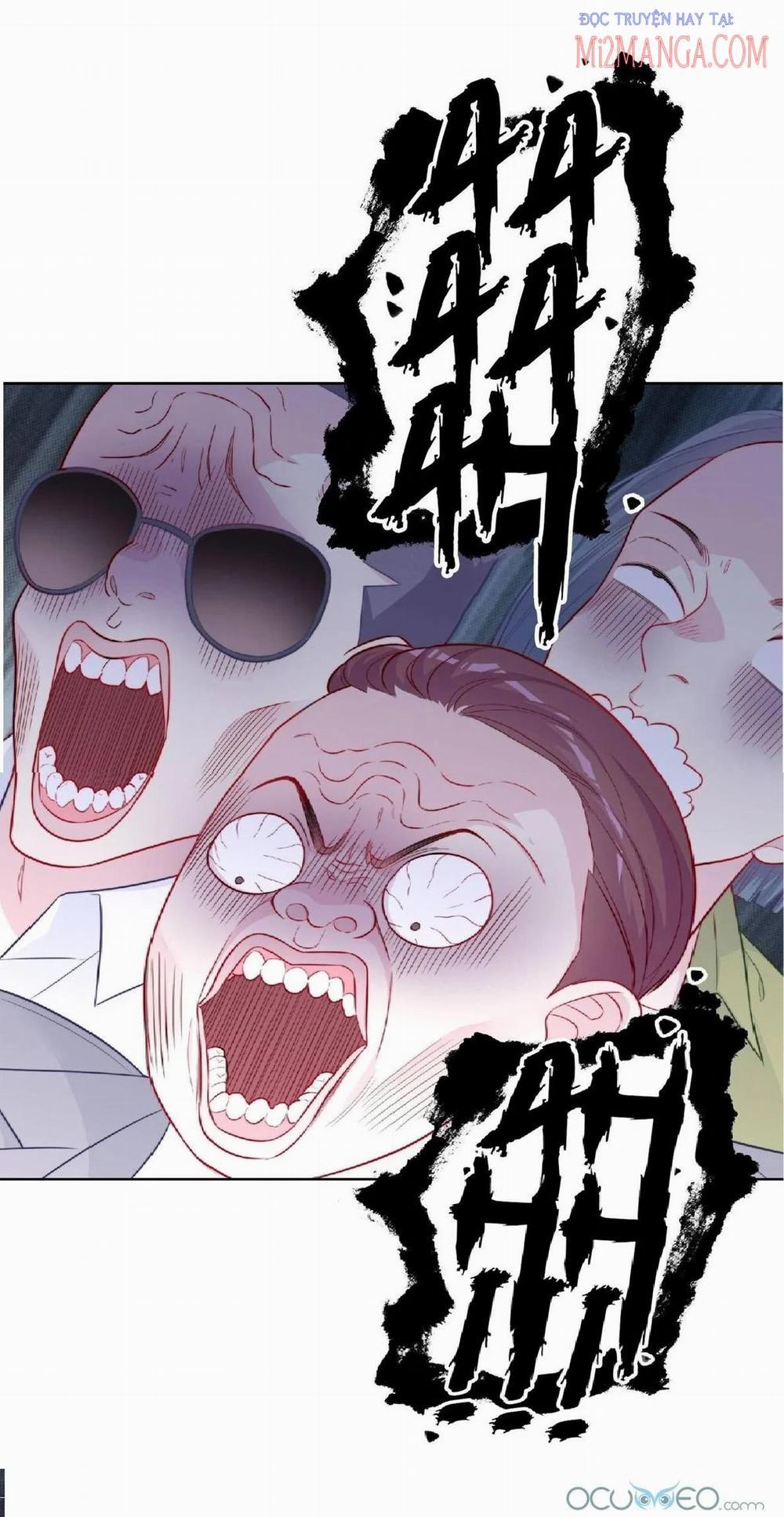 Ác Nữ Và Chàng Say Ngủ 4.5 trang 4