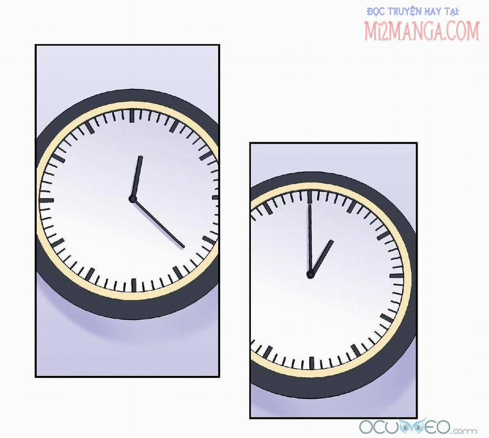 Ác Nữ Và Chàng Say Ngủ 4.5 trang 7