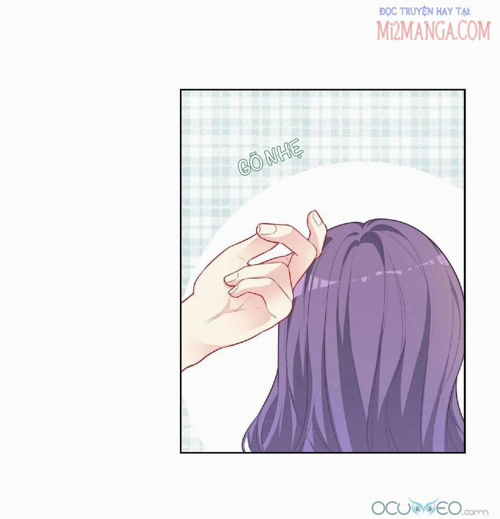 Ác Nữ Và Chàng Say Ngủ 4.5 trang 9