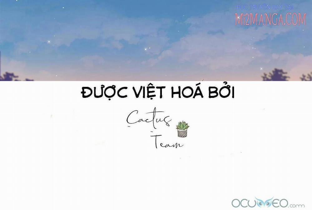 Ác Nữ Và Chàng Say Ngủ 4 trang 0