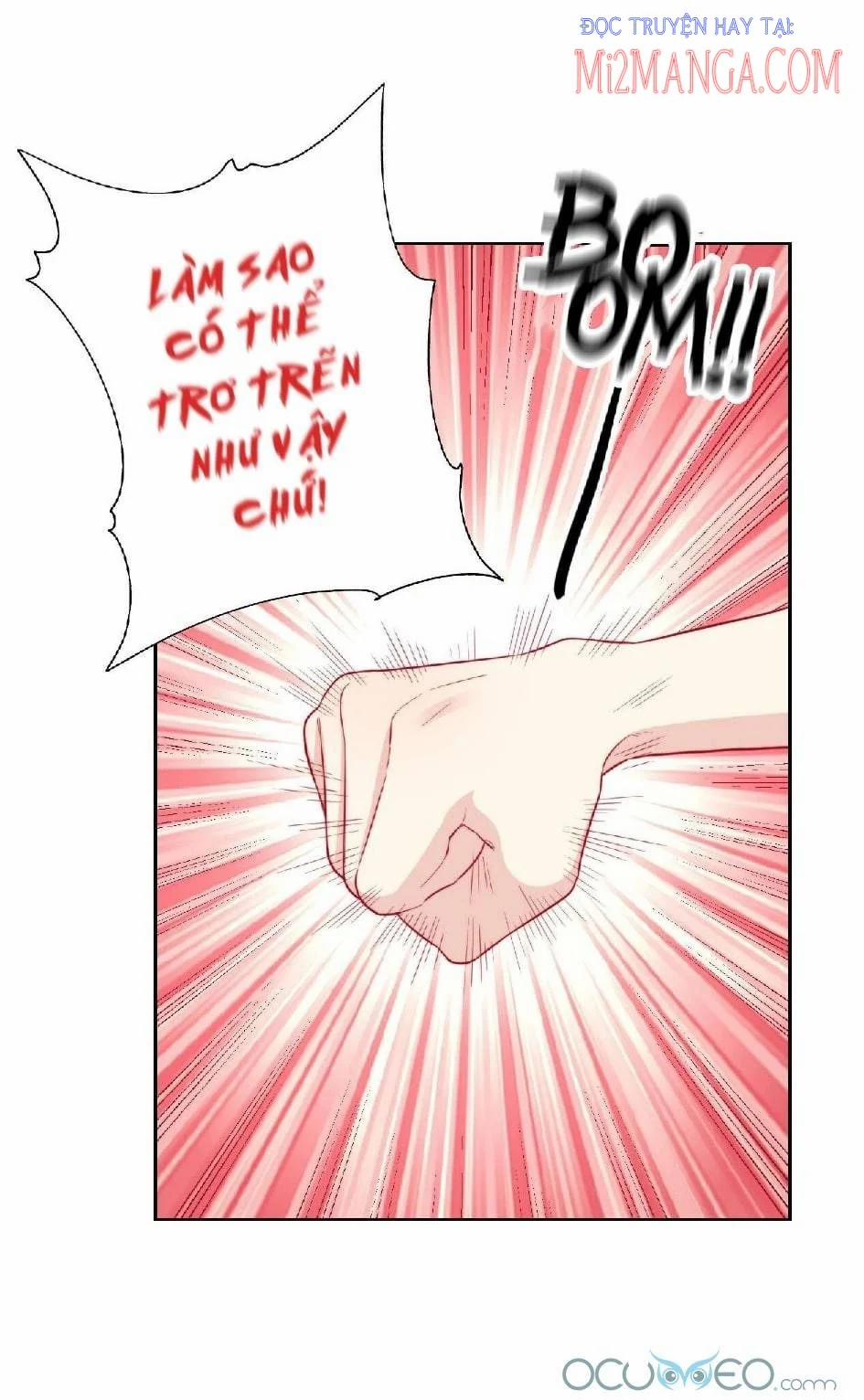 Ác Nữ Và Chàng Say Ngủ 4 trang 13