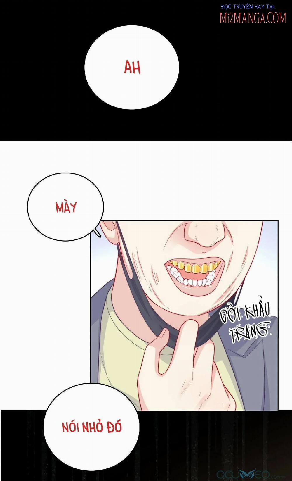 Ác Nữ Và Chàng Say Ngủ 4 trang 15