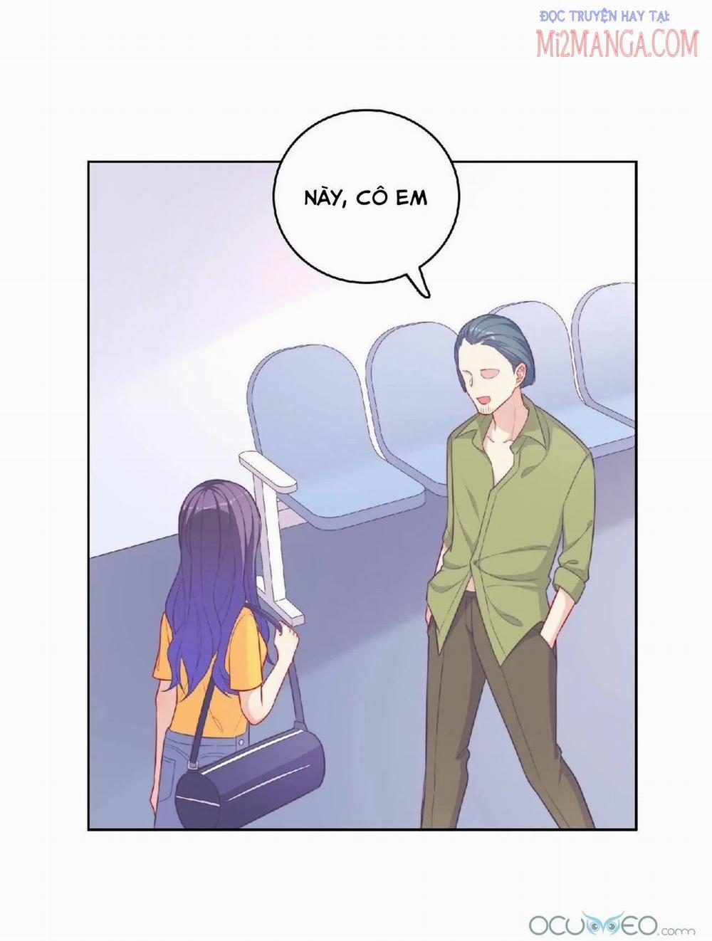 Ác Nữ Và Chàng Say Ngủ 4 trang 17