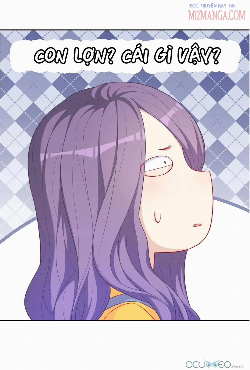 Ác Nữ Và Chàng Say Ngủ 4 trang 19