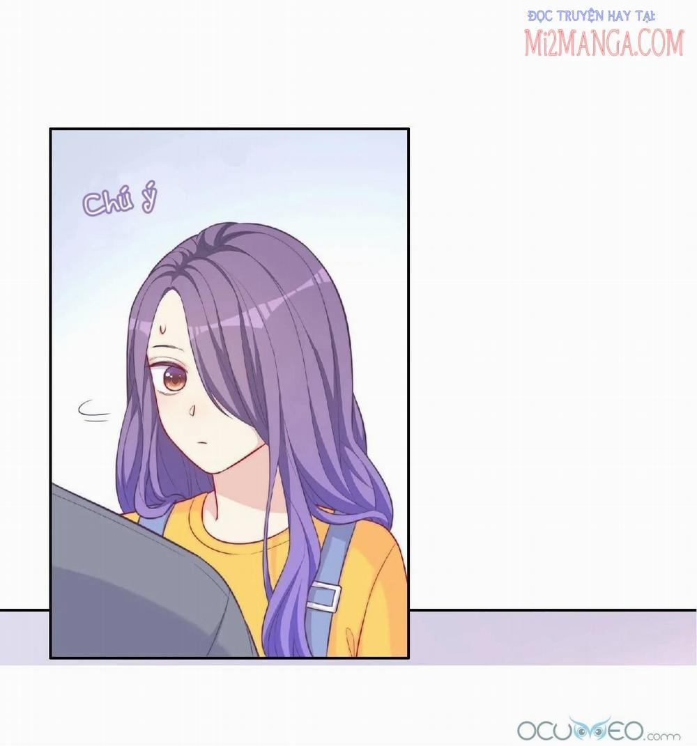 Ác Nữ Và Chàng Say Ngủ 4 trang 20