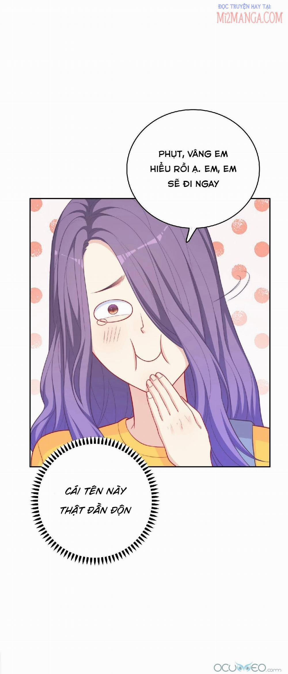 Ác Nữ Và Chàng Say Ngủ 4 trang 22