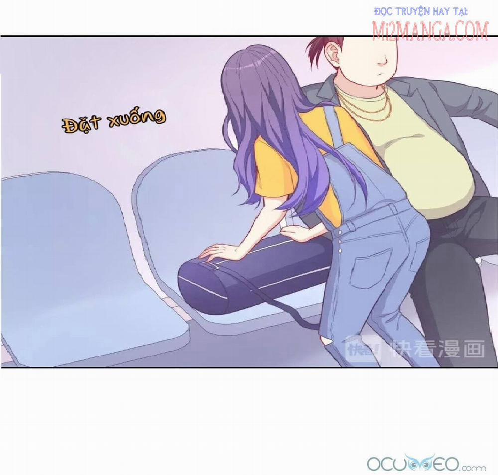 Ác Nữ Và Chàng Say Ngủ 4 trang 23