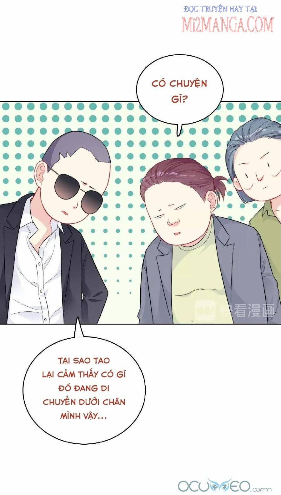 Ác Nữ Và Chàng Say Ngủ 4 trang 29