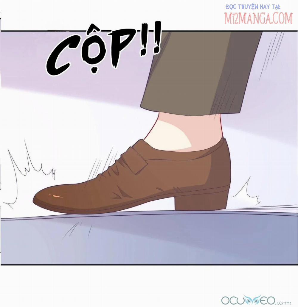 Ác Nữ Và Chàng Say Ngủ 4 trang 6