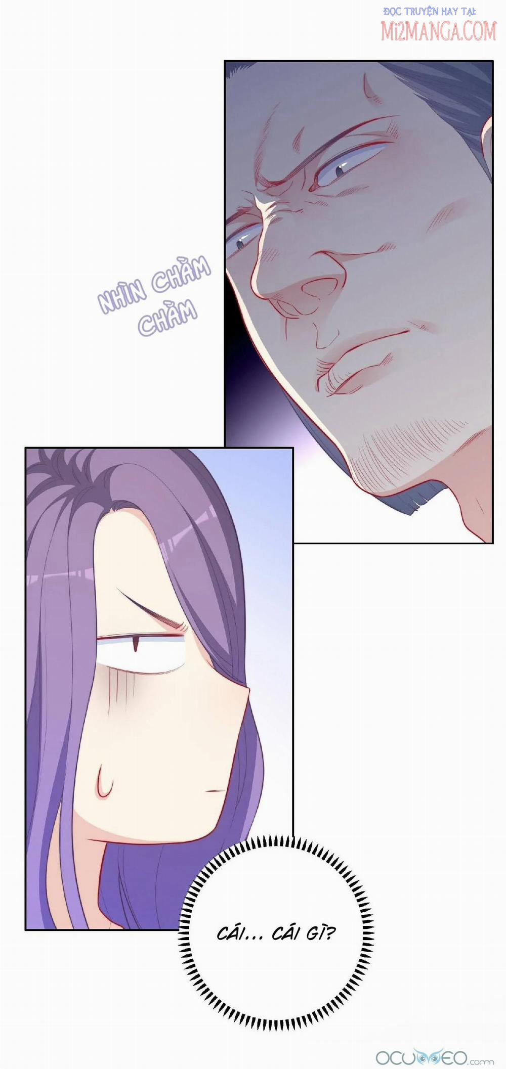 Ác Nữ Và Chàng Say Ngủ 4 trang 8