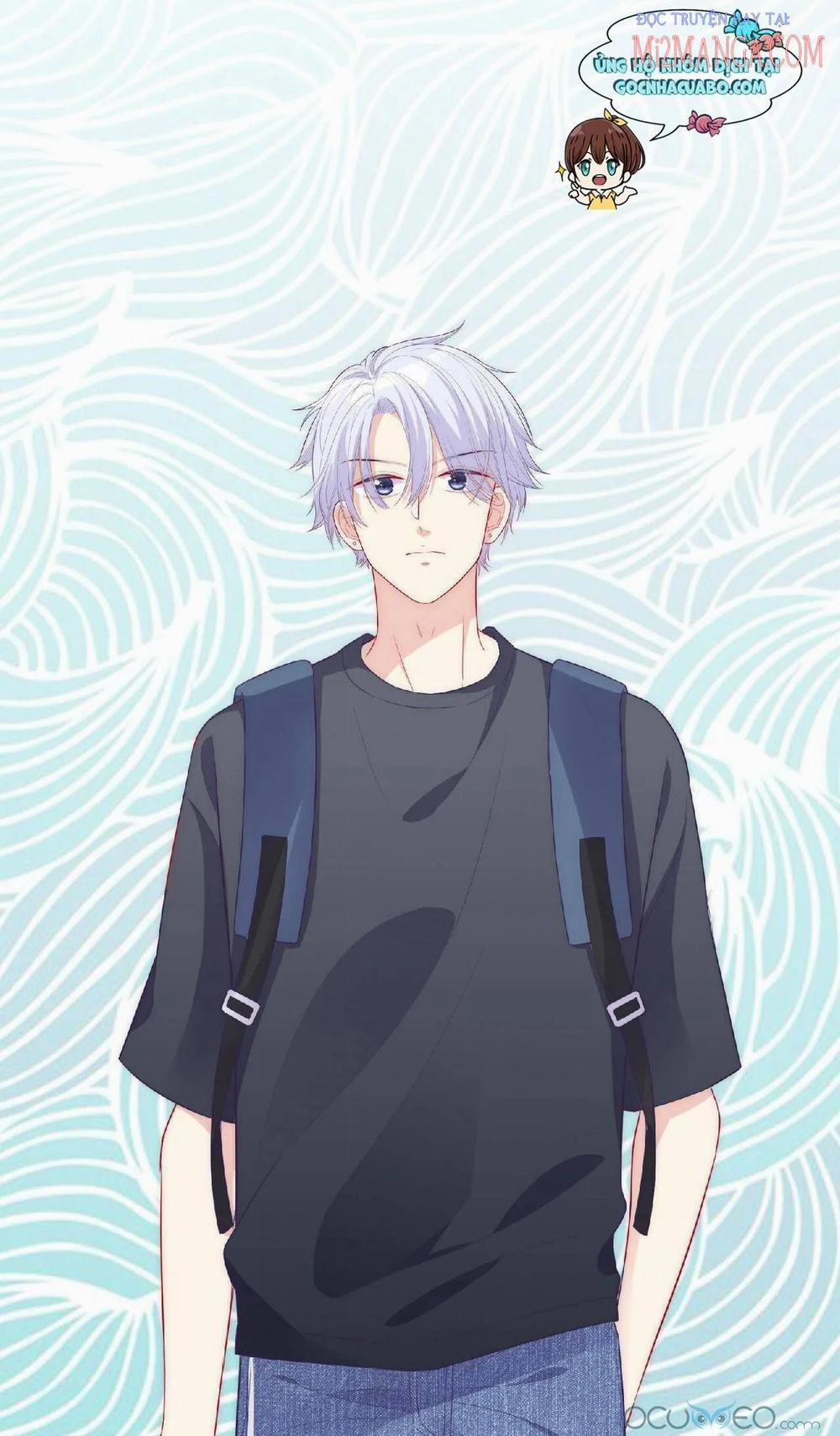 Ác Nữ Và Chàng Say Ngủ 5.5 trang 1