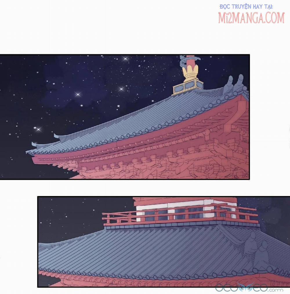 Ác Nữ Và Chàng Say Ngủ 5.5 trang 11