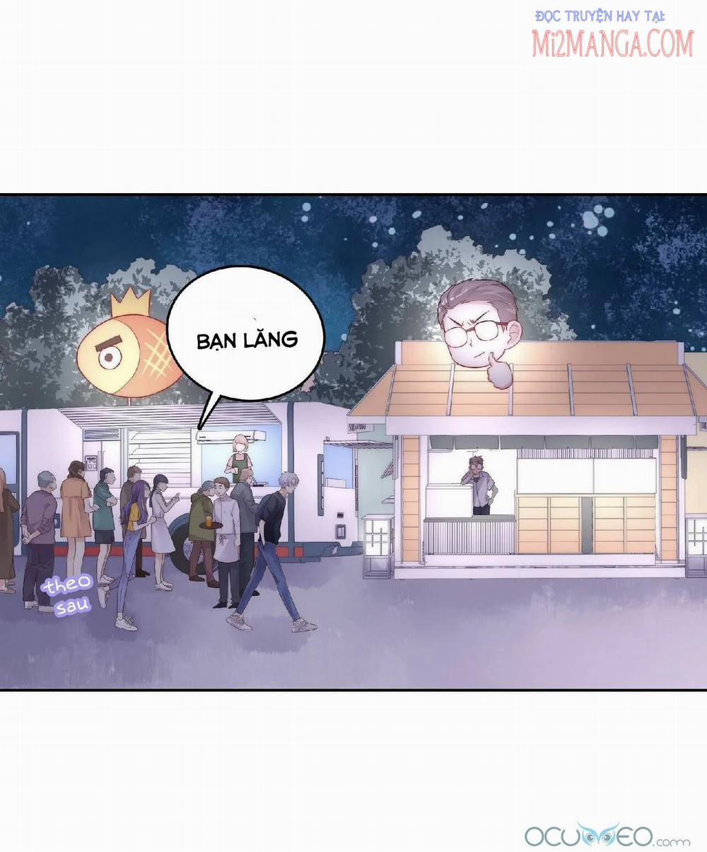 Ác Nữ Và Chàng Say Ngủ 5.5 trang 13