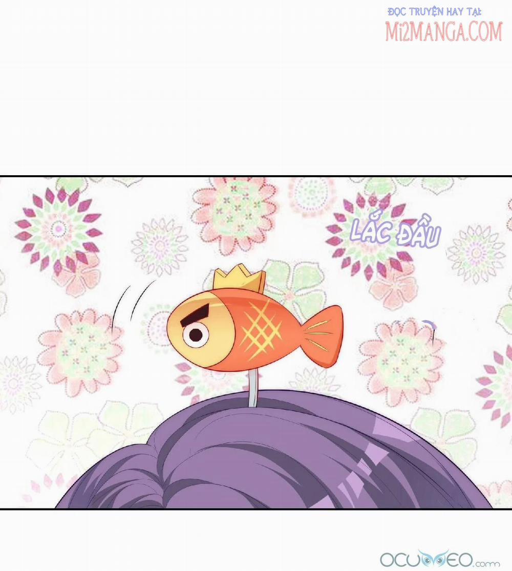 Ác Nữ Và Chàng Say Ngủ 5.5 trang 17