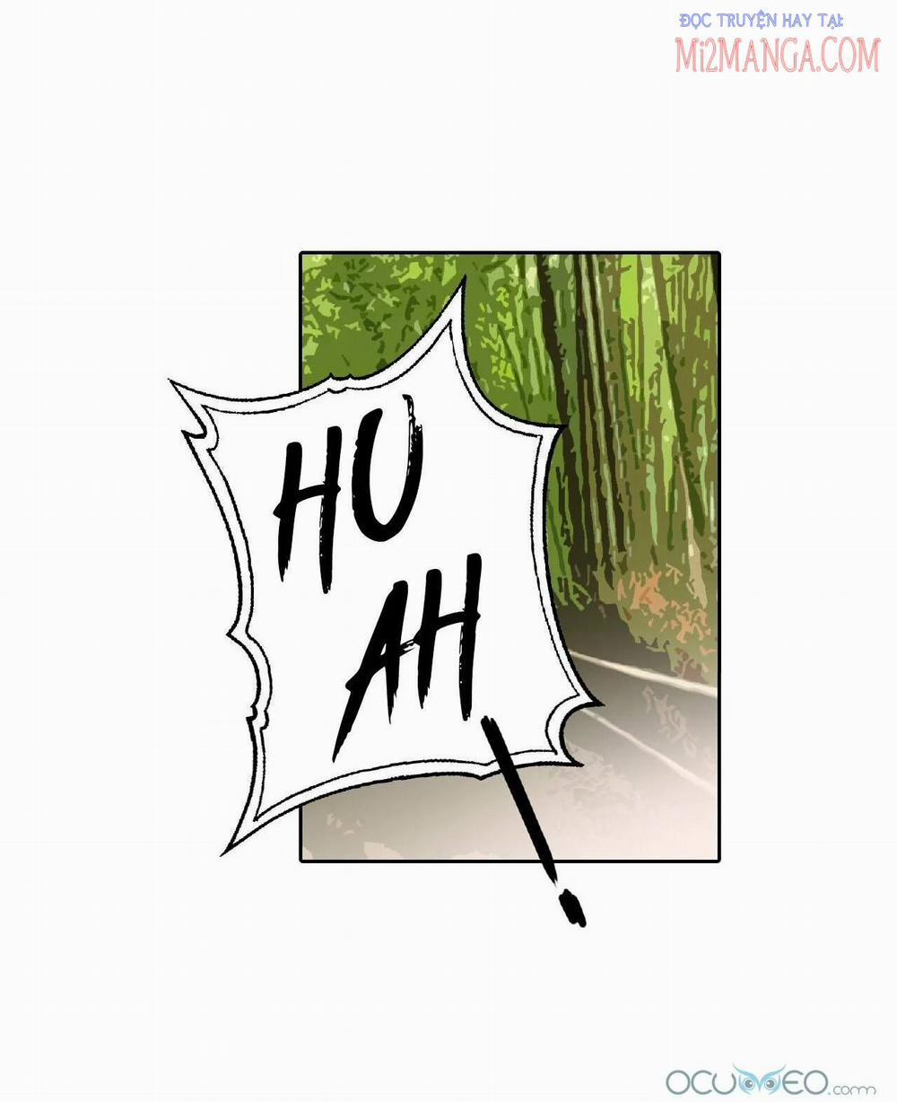 Ác Nữ Và Chàng Say Ngủ 5.5 trang 2