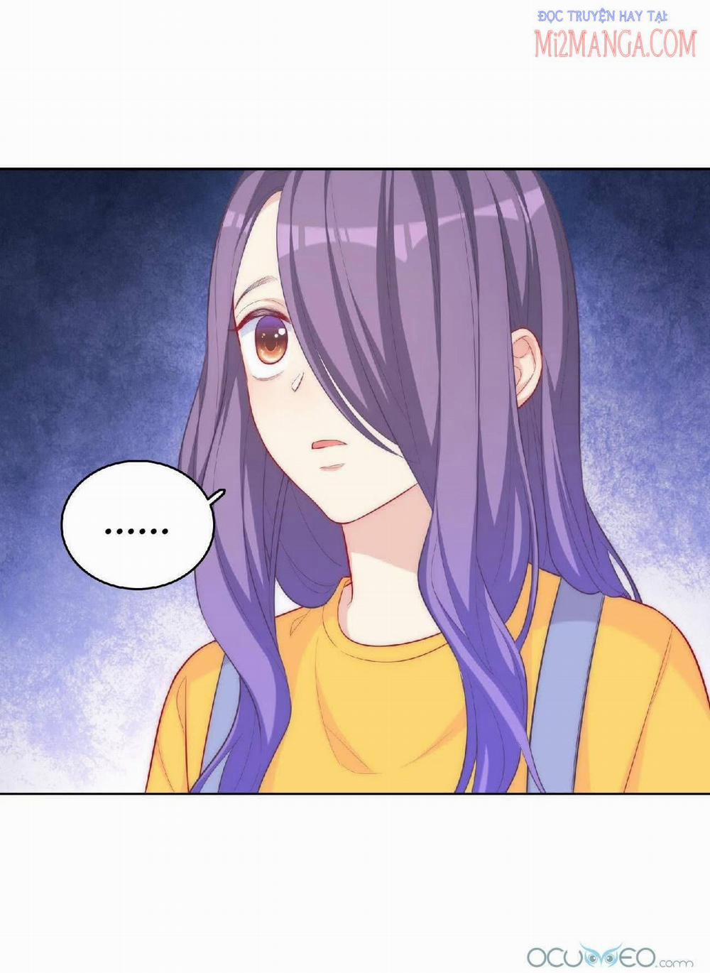 Ác Nữ Và Chàng Say Ngủ 5.5 trang 22