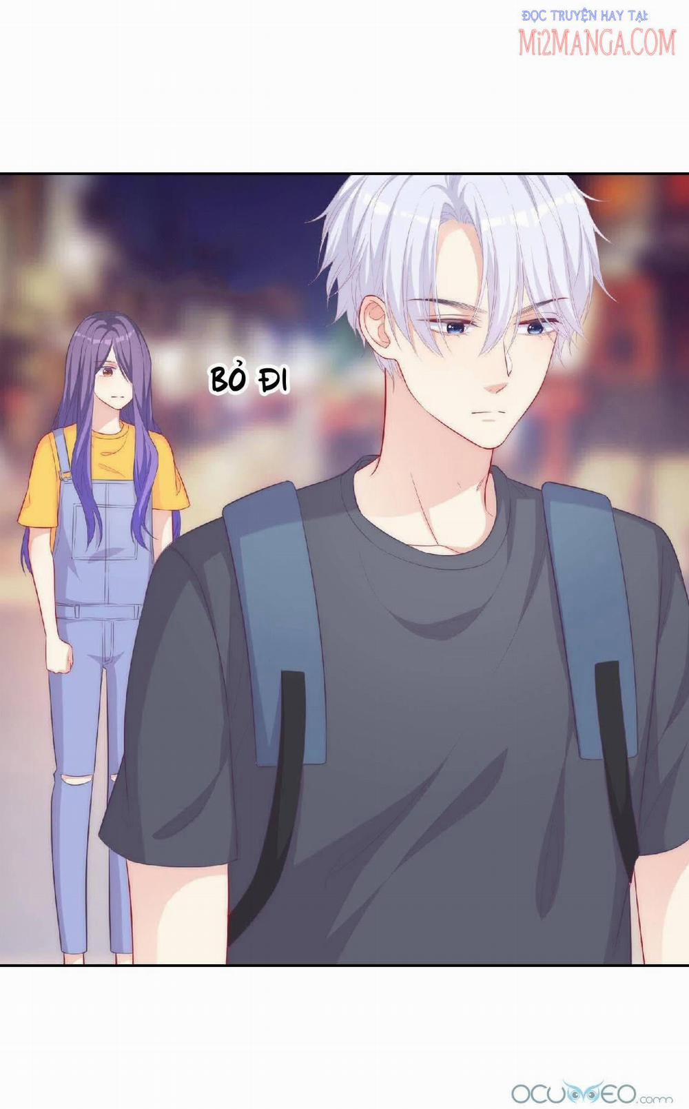 Ác Nữ Và Chàng Say Ngủ 5.5 trang 23