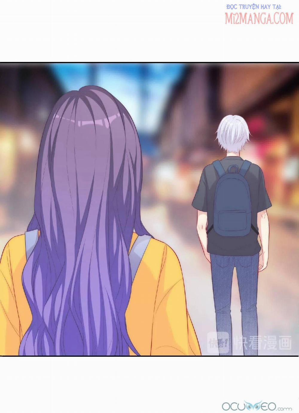 Ác Nữ Và Chàng Say Ngủ 5.5 trang 24