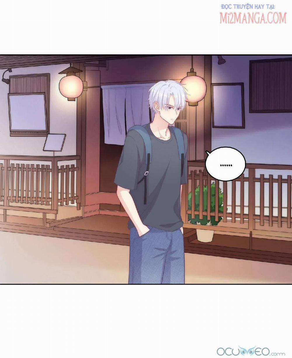 Ác Nữ Và Chàng Say Ngủ 5.5 trang 25