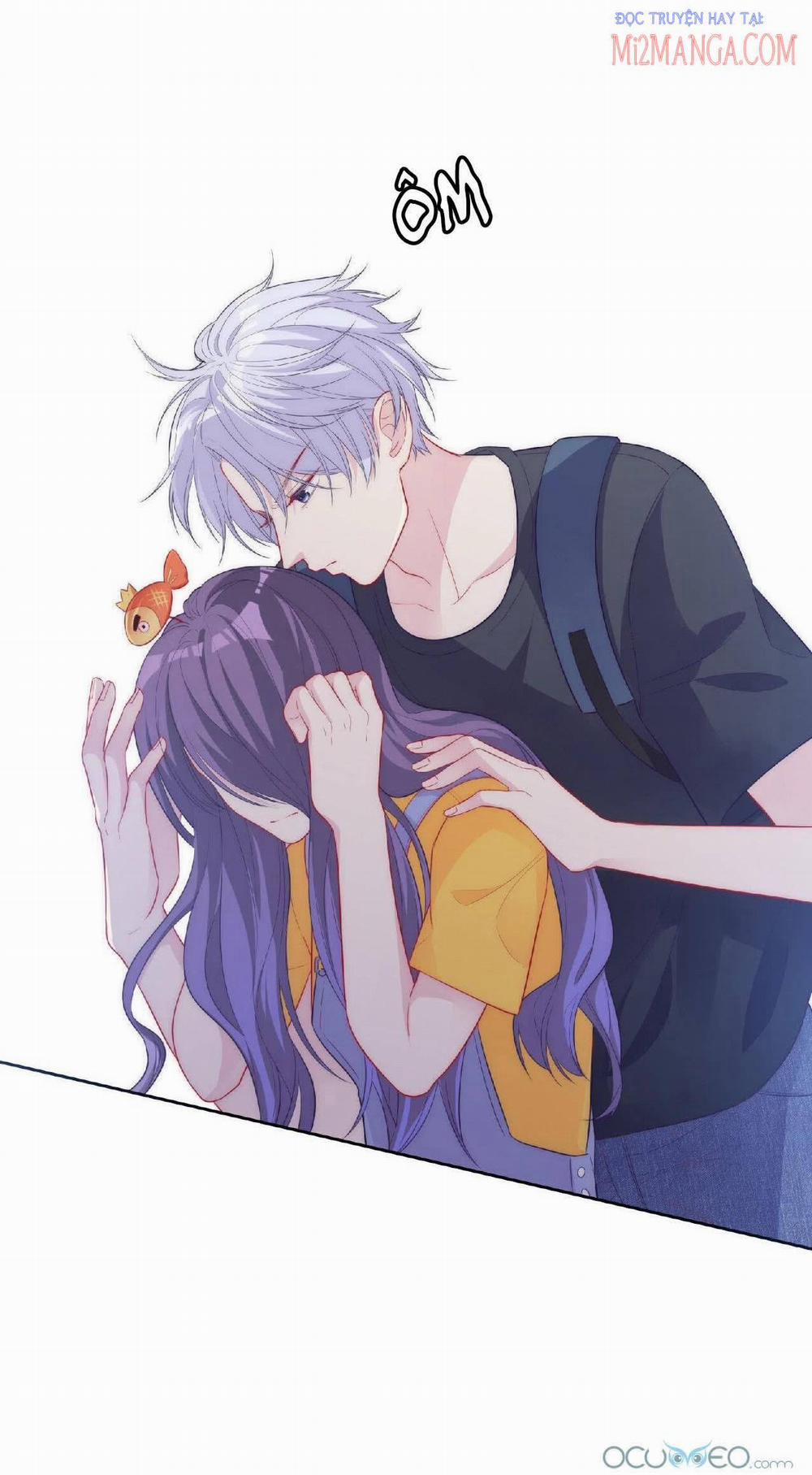 Ác Nữ Và Chàng Say Ngủ 5.5 trang 29